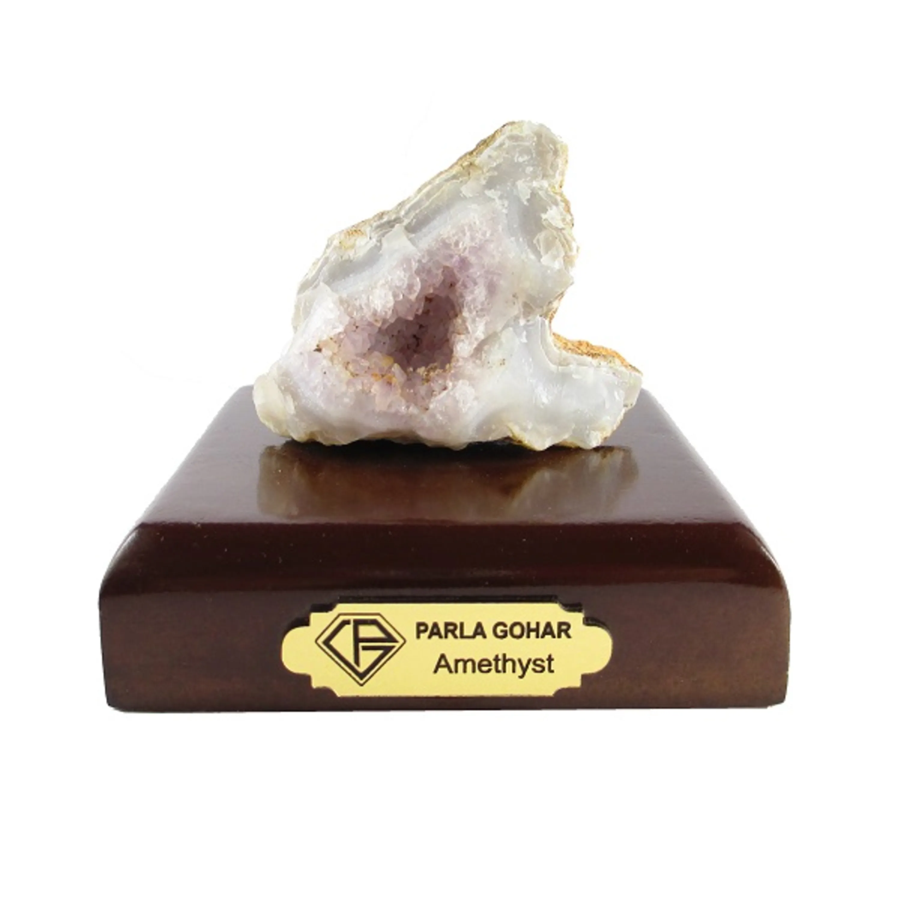 سنگ آمیتیست راف کد 2023